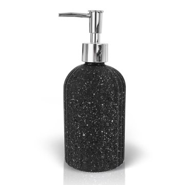 Orion Razpršilnik za milo 450ml steklo MARBLE