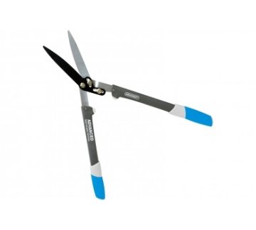 AQUACRAFT Rezalnik za živo mejo SOFTGRIP
