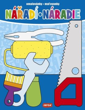Orodja / Orodja - Barvanje / slikanje