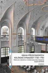 Academia Knjiga upraviteljev kölnske sinagoge 1730-1783