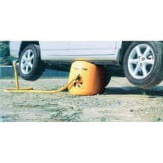 OEM Napihljiv dvigalo za balone do 3 t