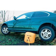 OEM Napihljiv dvigalo za balone do 3 t