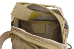 Cattara ARMY torba za čez ramo 5,2 l
