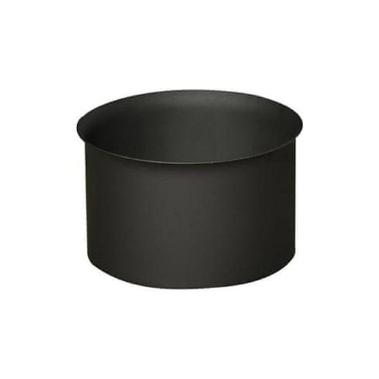 Kovovýroba Jeníkov Kamin opeka ¤120mm 1,5mm CZ