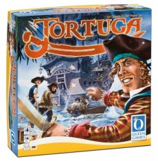 Piatnik Tortuga