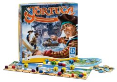 Piatnik Tortuga