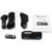 CEL-TEC Dashcam Red Cobra Wi-Fi Magnetic/1080p/WiFi/g senzor/magnetni nosilec/