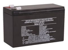 Emos Neobvezujoča svinčeno-kislinska baterija 12V 7,2Ah