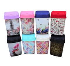Sterk Dumpster 22L COLOR DEKOR