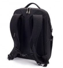 Dicota Nahrbtnik Eco torba za prenosni računalnik 15,6", črna