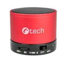 C-Tech SPK-04R/3W/Red