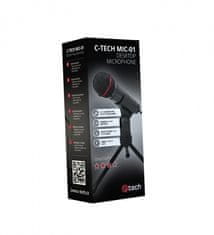 C-Tech MIC-01