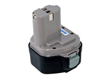 Avacom Baterija - MAKITA 1234 Ni-MH 12V 3000mAh, celice PANASONIC