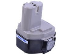 Avacom Baterija - MAKITA 1234 Ni-MH 12V 3000mAh, celice PANASONIC