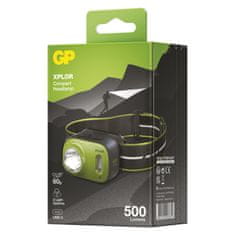 GP LED čelna svetilka Xplor PHR17, 500 lm