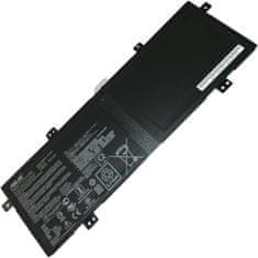 ASUS originalna baterija X431 BATT COS POLY