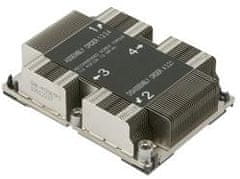 SuperMicro X11 Purley Platform CPU radiator za 1U sisteme