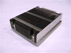SuperMicro 1U pasivni hladilnik CPU s2011/s2066 za MB z ozkim ILM