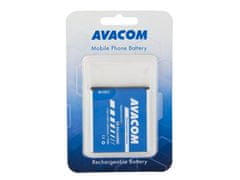 Avacom Baterija GSSA-G360-2000 za Samsung Galaxy Core Prime Li-Ion 3,85 V 2000 mAh
