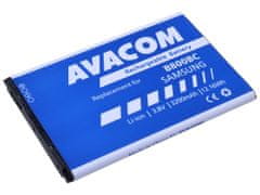 Avacom Baterija GSSA-N9000-S3200A za Samsung N9005 Galaxy NOTE 3, Li-Ion 3,7 V 3200 mAh