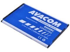 Avacom Baterija GSSA-N9000-S3200A za Samsung N9005 Galaxy NOTE 3, Li-Ion 3,7 V 3200 mAh