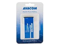 Avacom Nadomestna baterija za Samsung Galaxy S5 mini Li-Ion 3,85V 2100mAh, (nadomestna EB-BG800BBE)
