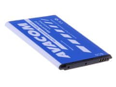 Avacom Nadomestna baterija Mobilna baterija Samsung I8160 Galaxy Ace 2 Li-Ion 3,7V 1500mAh (nadomestna EB425161LU)