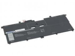 Avacom Nadomestna baterija Dell XPS 9365 Li-Pol 7,6V 6050mAh 46Wh