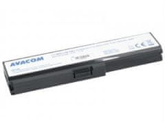 Avacom Nadomestna baterija Toshiba Satellite L750 Li-Ion 10,8V 5800mAh/60Wh