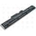 T6 power Baterija HP ProBook 4730s, 4740s, 5200mAh, 75Wh, 8 celic