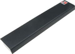 T6 power Baterija HP ProBook 4730s, 4740s, 5200mAh, 75Wh, 8 celic
