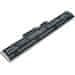 T6 power Baterija HP ProBook 4730s, 4740s, 5200mAh, 75Wh, 8 celic