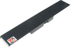 T6 power Baterija HP ProBook 4730s, 4740s, 5200mAh, 75Wh, 8 celic