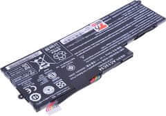 T6 power Baterija Acer Aspire V5-122P, V5-132P, E3-111, E3-112, 2640mAh, 30Wh, 3-celična, Li-pol