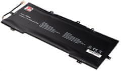 T6 power Baterija HP Envy 13-d000, 13-d100 series, 3900mAh, 44Wh, 3cell, Li-pol