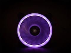 1stCool AURA EVO ARGB Dual RING 120mm ventilator