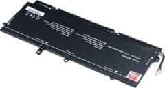 T6 power Baterija HP EliteBook Folio 1040 G3, 3900mAh, 44Wh, 6 celic, Li-pol