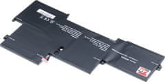 T6 power Baterija HP EliteBook Folio 1020 G1, 1030 G1, 4700mAh, 36Wh, 4 celice, Li-pol