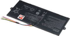 T6 power Baterija Acer Switch SW312-31, Swift SF514-52T, Spin SP111-32N, 4670mAh, 36Wh, 2-celična, Li-pol