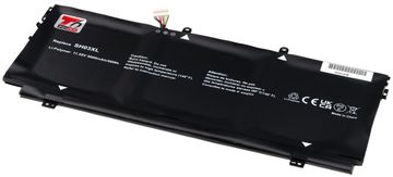 T6 power Baterija HP Spectre 13-ac000 x360, Spectre 13-w000 x360, 5000mAh, 58Wh, 3celica, Li-pol