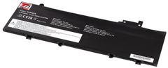 T6 power Baterija Lenovo ThinkPad T480s series, 4950mAh, 57Wh, 3-celična, Li-Pol
