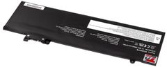 T6 power Baterija Lenovo ThinkPad T480s series, 4950mAh, 57Wh, 3-celična, Li-Pol