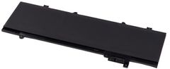 T6 power Baterija Lenovo ThinkPad T480s series, 4950mAh, 57Wh, 3-celična, Li-Pol