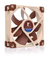 Noctua NF-A9 PWM, 92x92x25 mm, 4 nožice