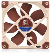 Noctua NF-A9 PWM, 92x92x25 mm, 4 nožice