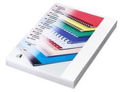 Fellowes Chromo A4, 250 g, bela