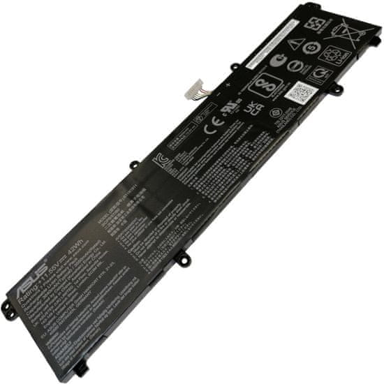ASUS orig. baterija X421 BATT/BYD PRIS/B31N1911