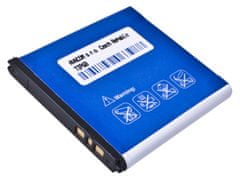 Avacom GSSE-NEO-1500A baterija za Sony Ericsson Xperia Neo, Pro, Ray 3,7V Li-Ion 1500mAh