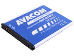 Avacom Nadomestna baterija za Samsung Li-ion 3,7 V 1350 mAh za S5830 Galaxy Ace (nadomestna EB494358VU)