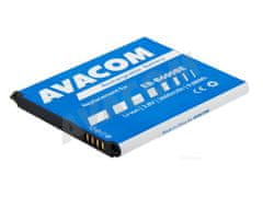 Avacom Nadomestna baterija za Samsung Galaxy S4 Li-Ion 3,8V 2600mAh, (nadomestna EB-B600BE)